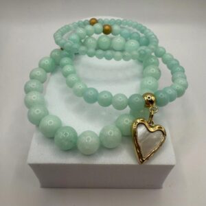 Mint Heart